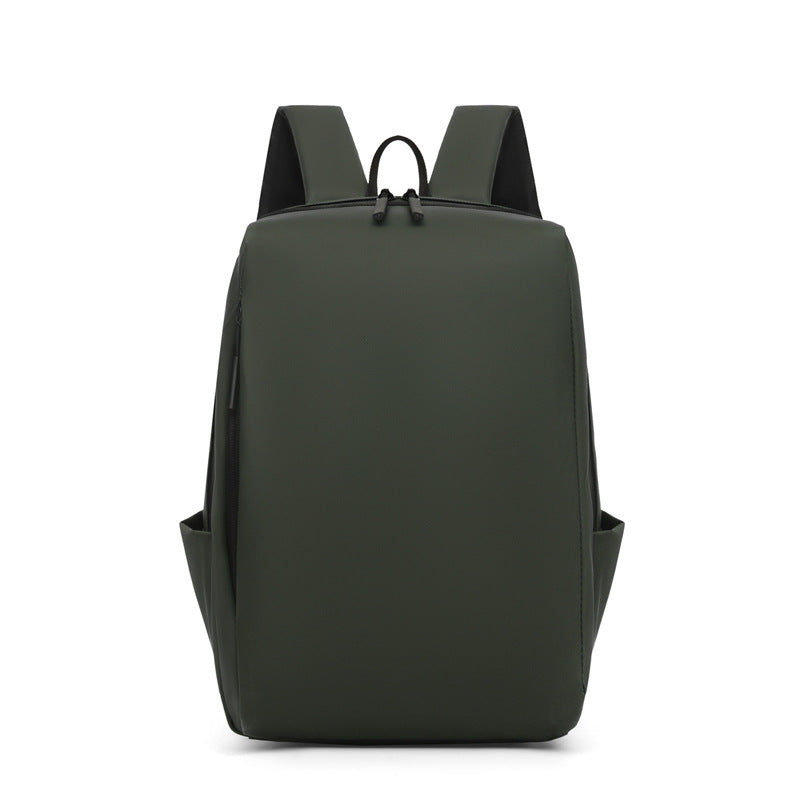 Sleek Minimalist Laptop Backpack Stornfield