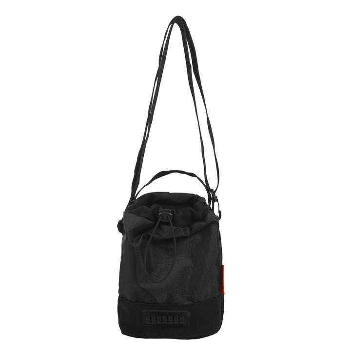 Versatile Drawstring Sling Bag Stornfield