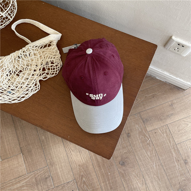 Women's Adjustable Baseball Cap Stornfield