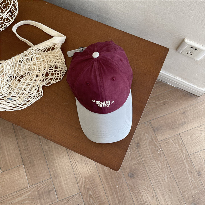 Women's Adjustable Baseball Cap Stornfield