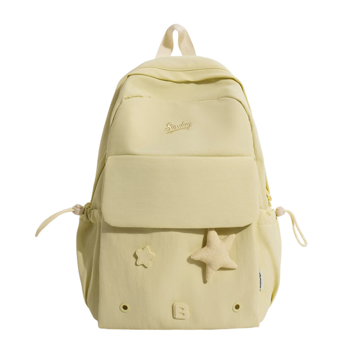 Playful Decorative Backpack Stornfield