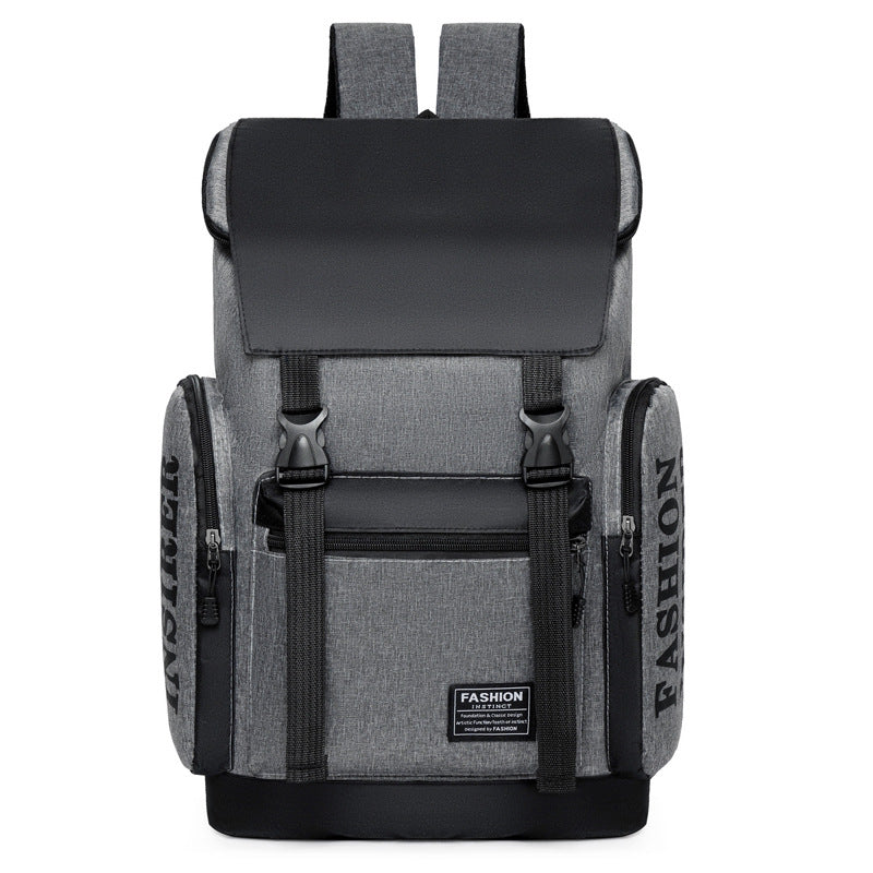 Stylish Functional Backpack Stornfield
