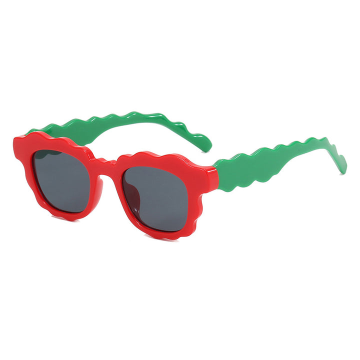 Women's Fashion Sunglasses in Trend Design Stornfield