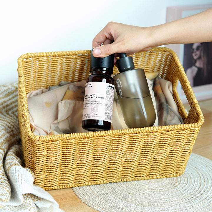 Storage basket Stornfield