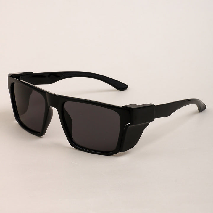Women's sunglasses in a modern, angular design Stornfield