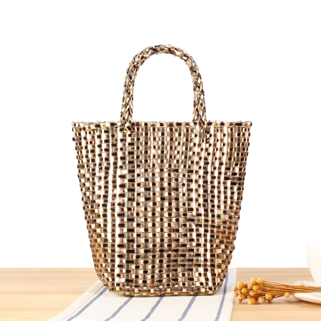 Basket Tote Bag Stornfield