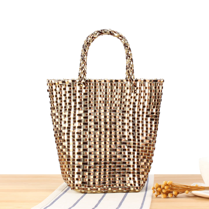 Basket Tote Bag Stornfield