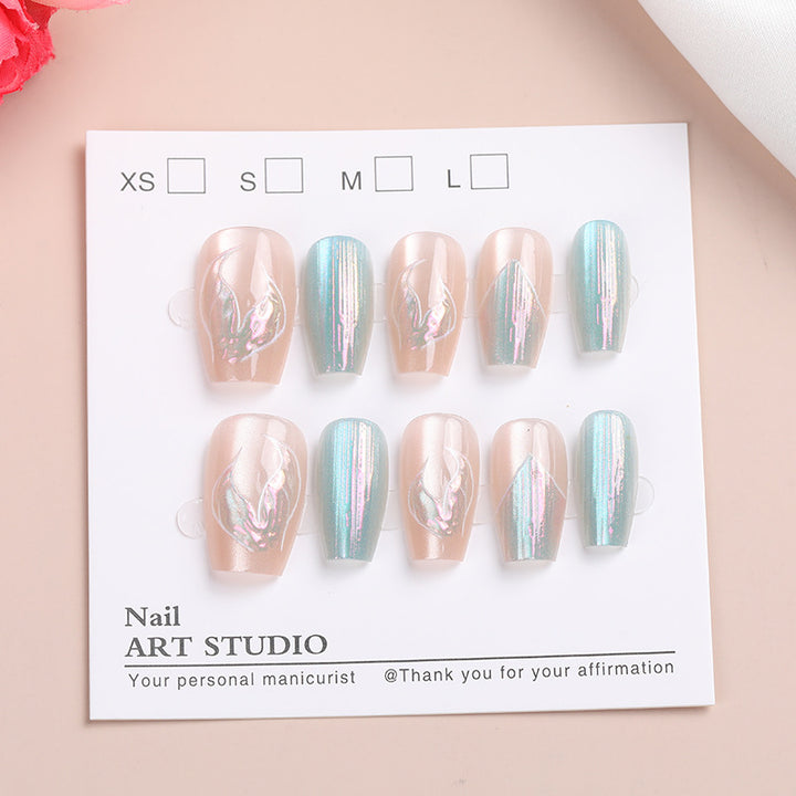 Artistic Nail Tips Stornfield