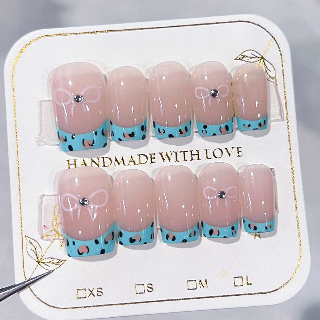 Artistic Accent Nails Stornfield