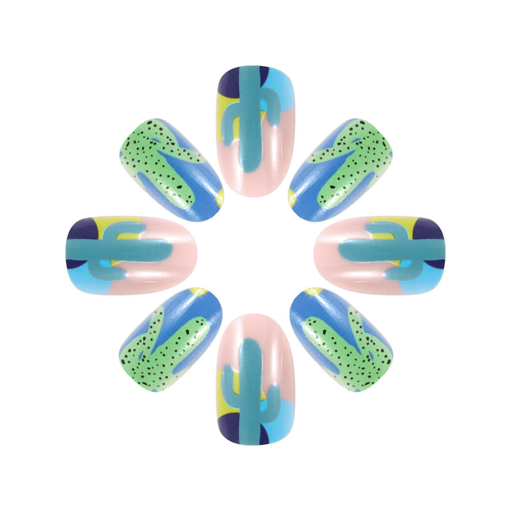 Artistic Nail Design Set Stornfield 1787543060