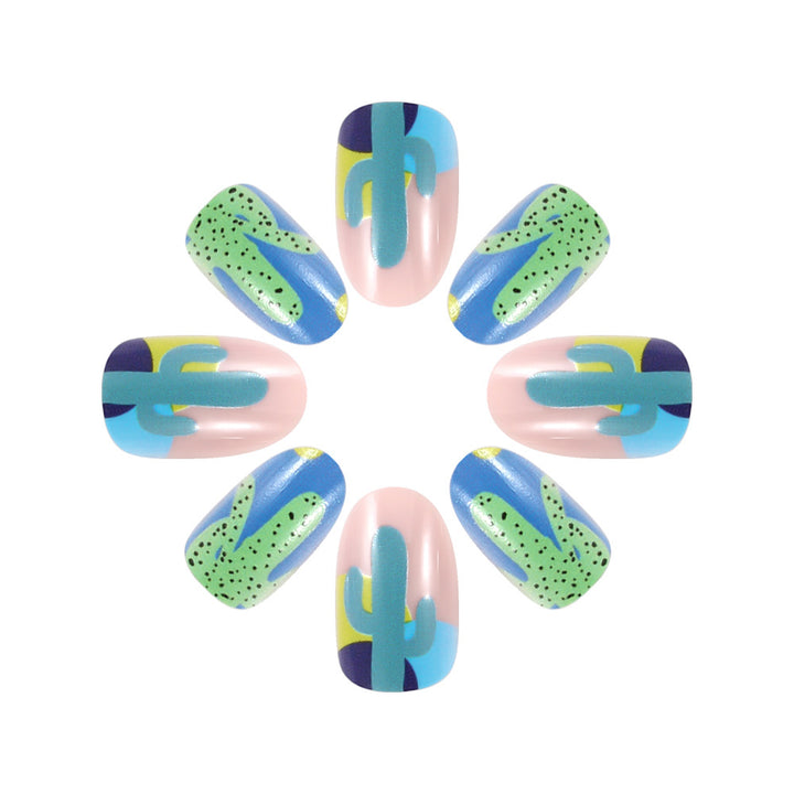 Artistic Nail Design Set Stornfield 1787543060