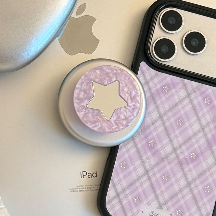 Smartphone Finger Holder Stornfield