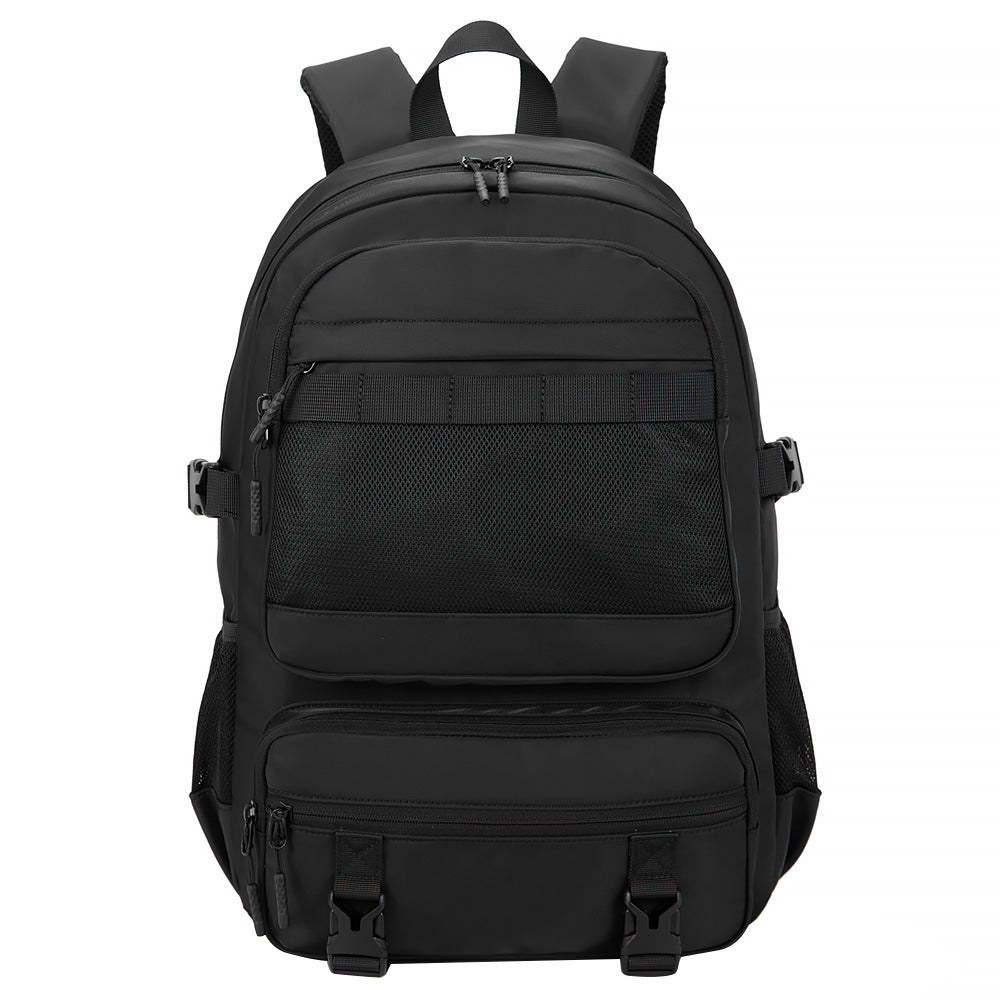 Versatile Urban Adventure Backpack Stornfield