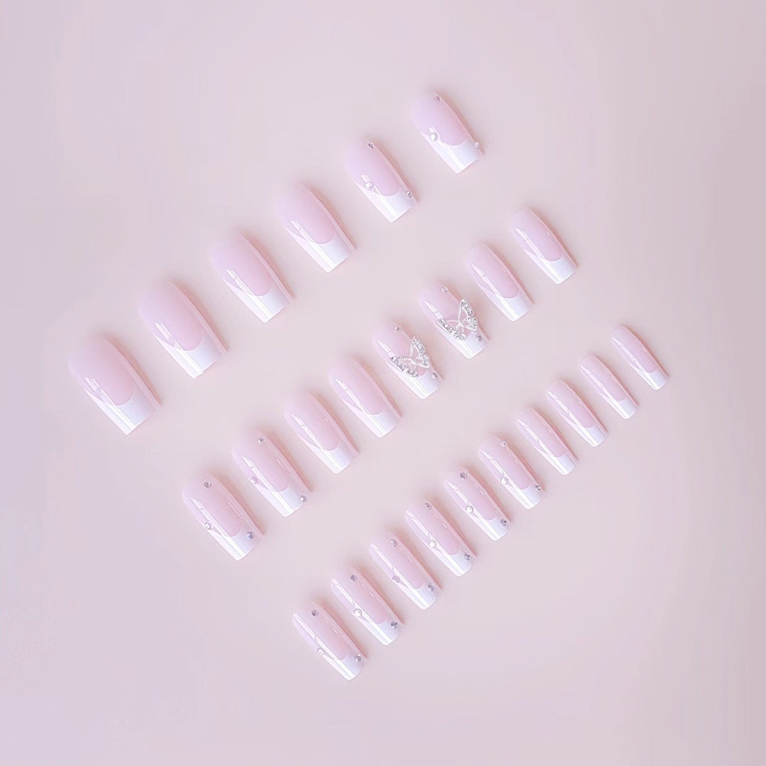 Artful Nail Extensions Stornfield
