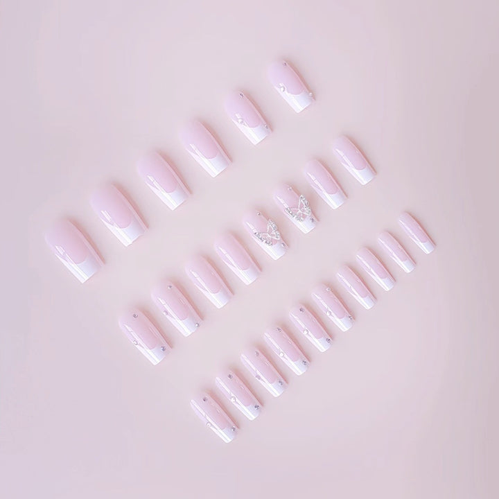 Artful Nail Extensions Stornfield