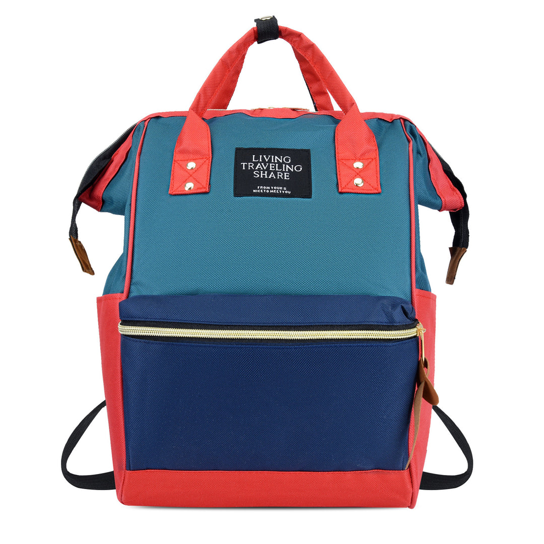 Multi-Functional Travel Backpack Stornfield