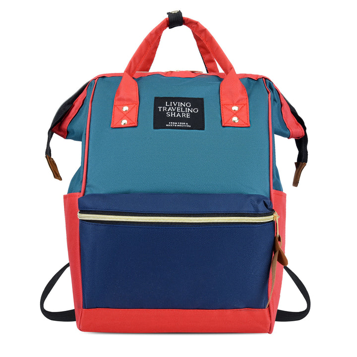 Multi-Functional Travel Backpack Stornfield