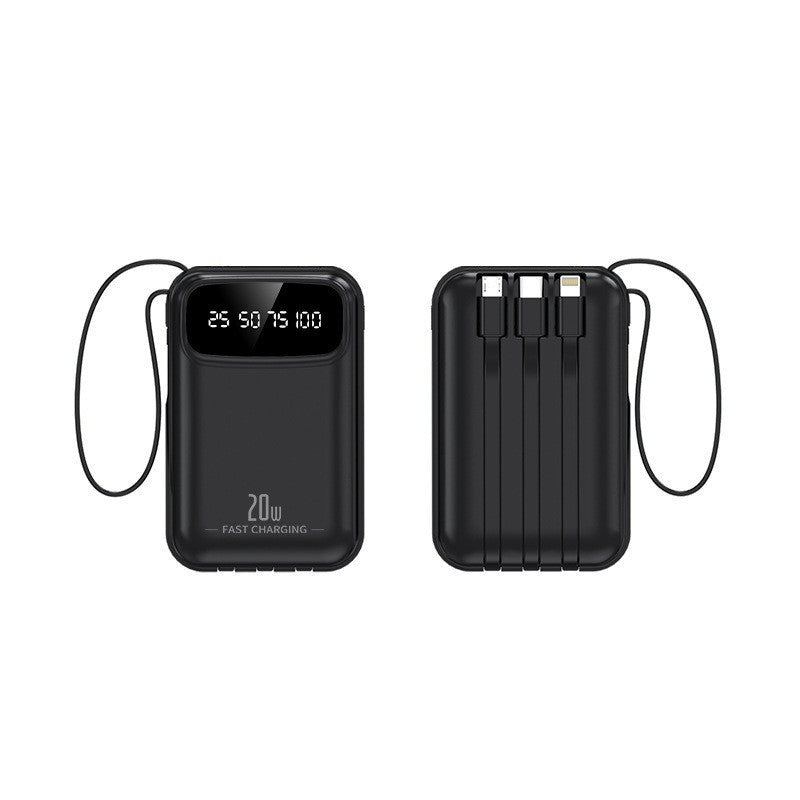 Powerbank Stornfield