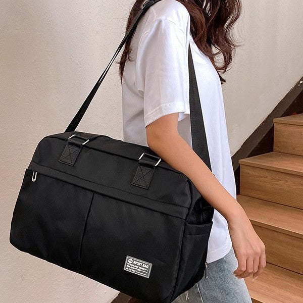 Versatile Multi-Functional Travel