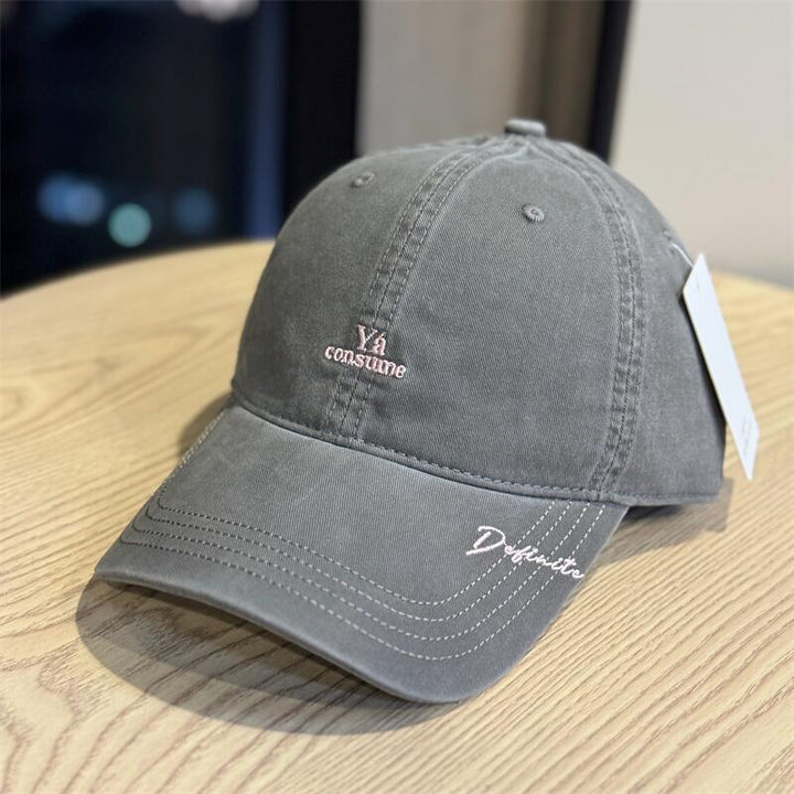 Men's Casual Cotton Baseball Cap Stornfield 1784270699