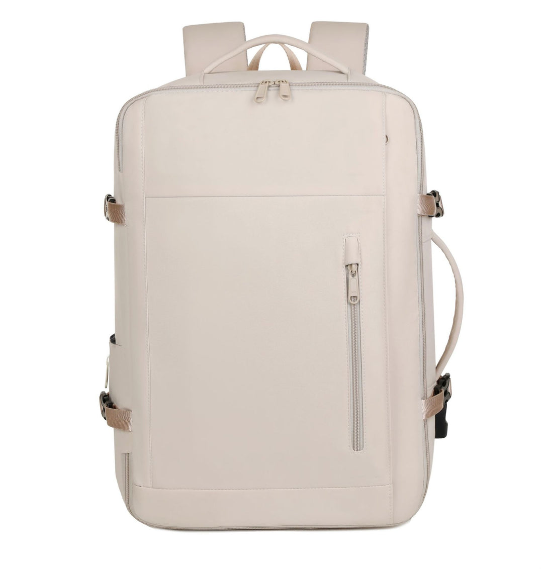 Ergonomic Travel Laptop Backpack Stornfield