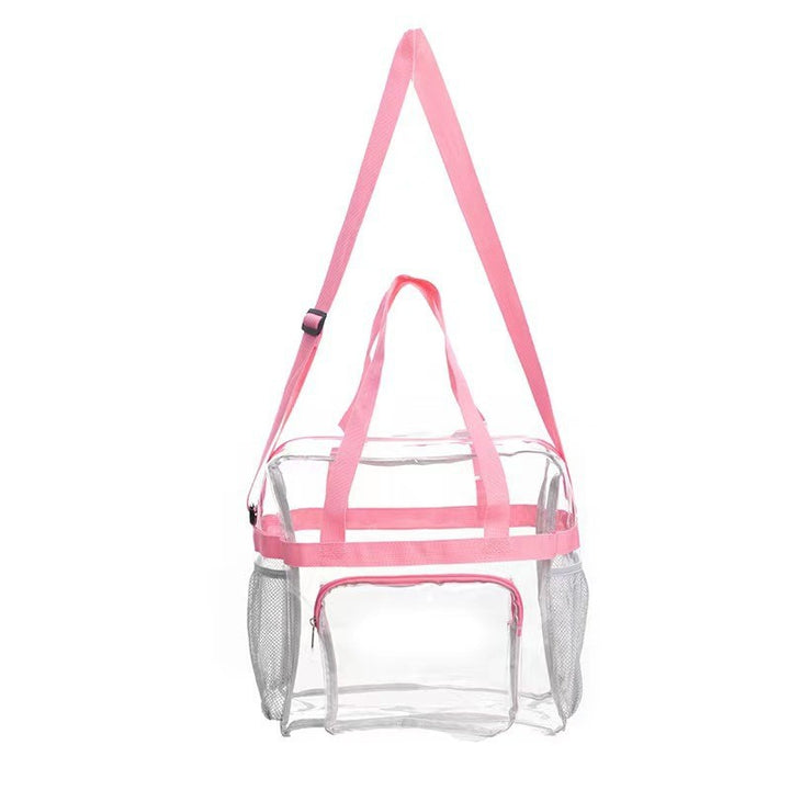 Transparent Handbag Stornfield