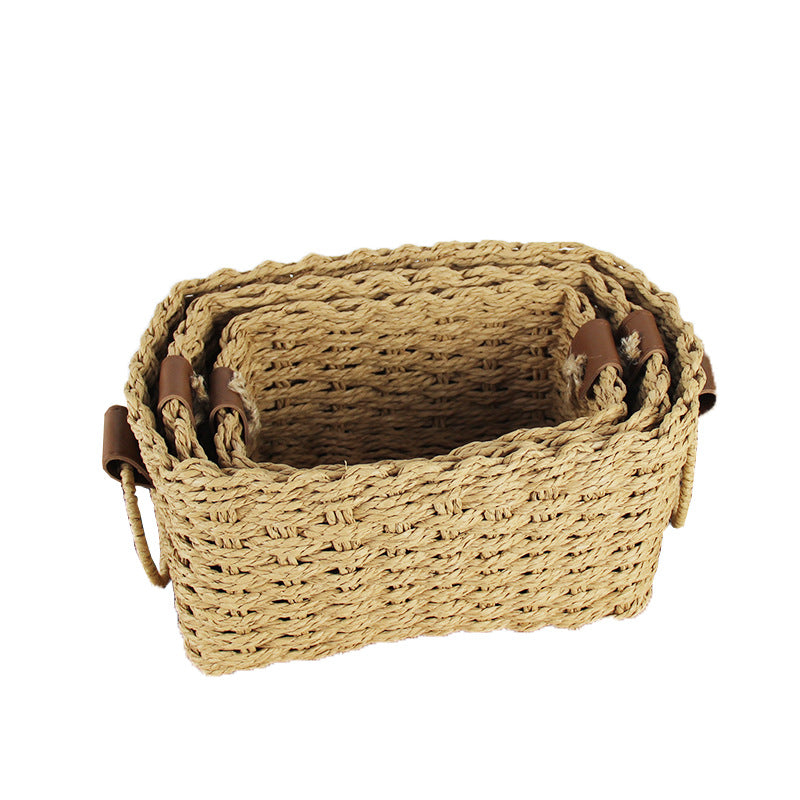 Storage Basket Stornfield