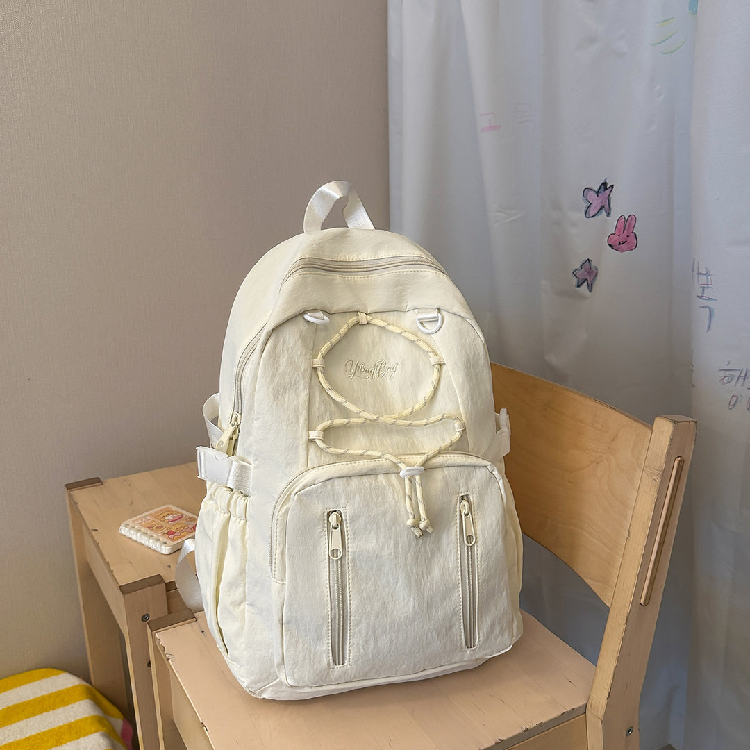 Functional Lightweight Backpack Stornfield
