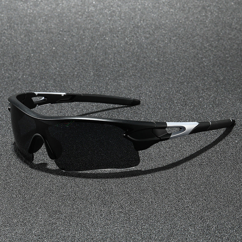 Men's High-Performance Sport Sunglasses Stornfield