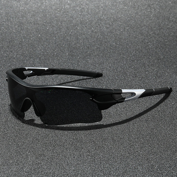 Men's High-Performance Sport Sunglasses Stornfield