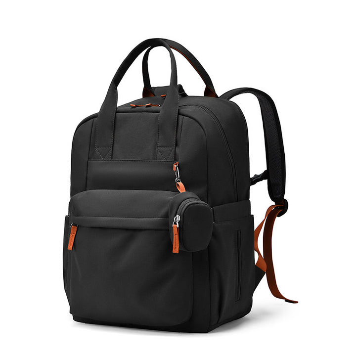 Multi-Functional Urban Travel Backpack Stornfield