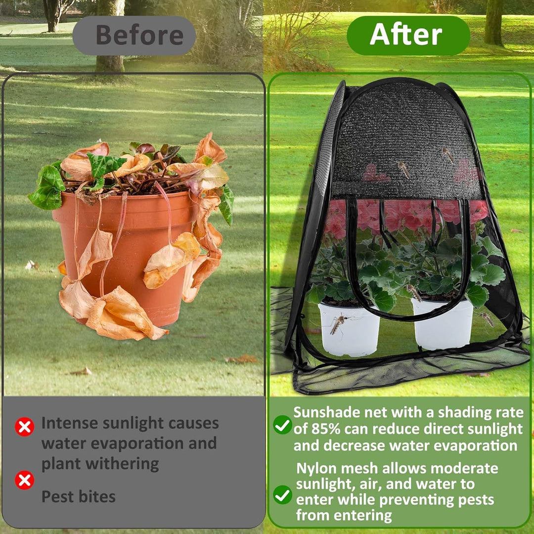 Garden Protection Mesh Stornfield