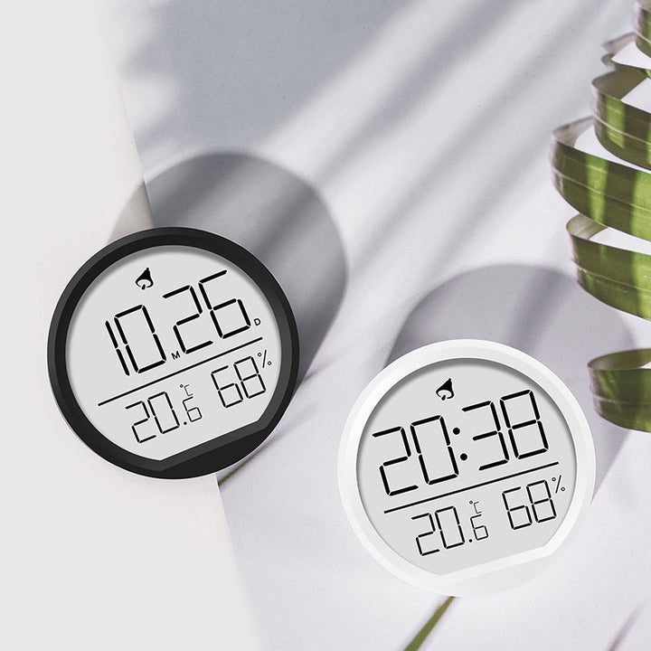Digital Temperature and Hygrometer Stornfield
