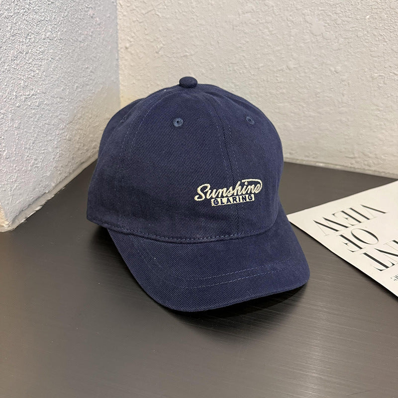 Women's Classic Cotton Twill Baseball Cap Stornfield