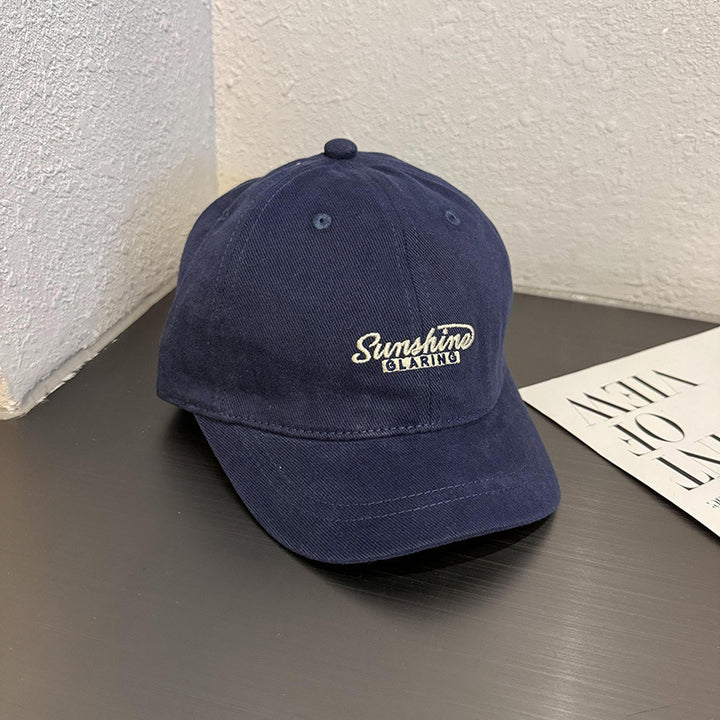 Women's Classic Cotton Twill Baseball Cap Stornfield