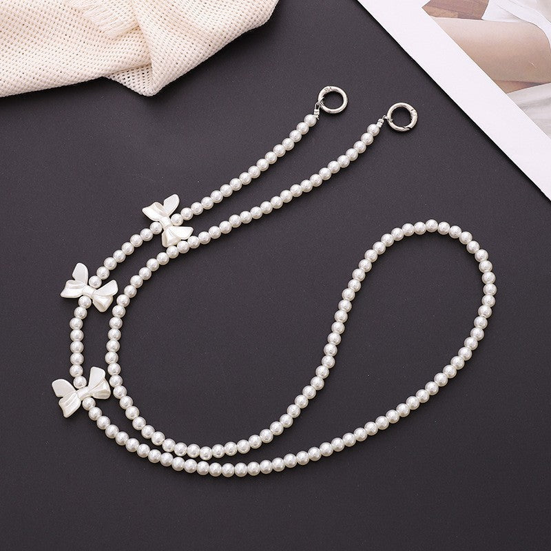 Elegant Beaded Eyewear Chain Stornfield
