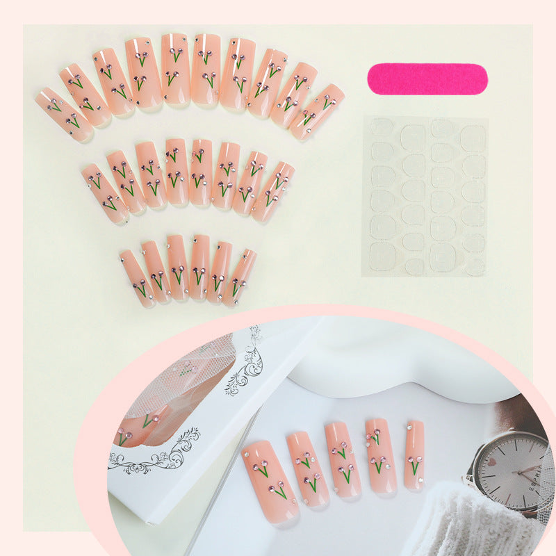 Decorative Nail Art Stornfield