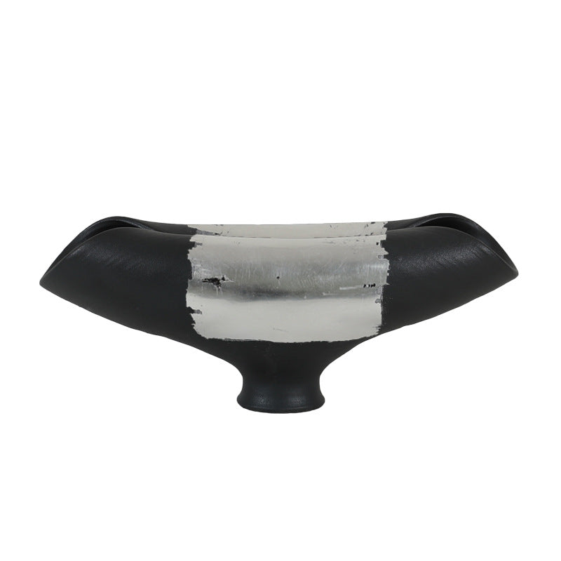 Artistic Abstract Decor Centerpiece