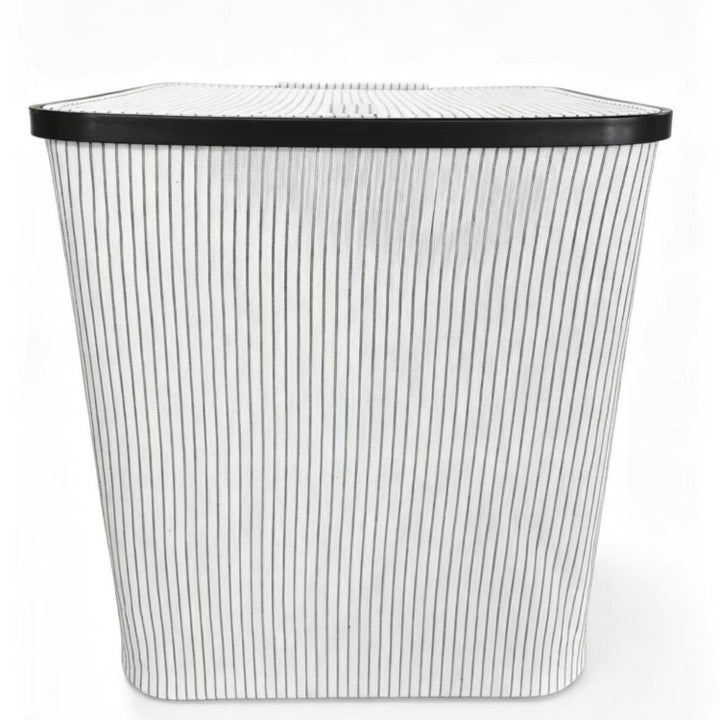 Fashionable laundry basket Stornfield