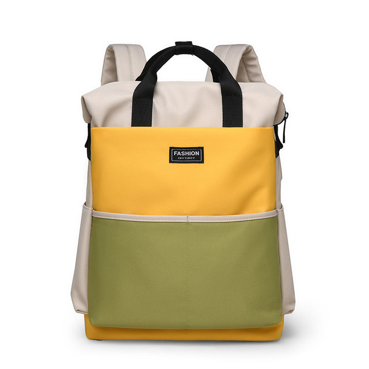 Multi-Purpose High-Capacity Backpack Stornfield