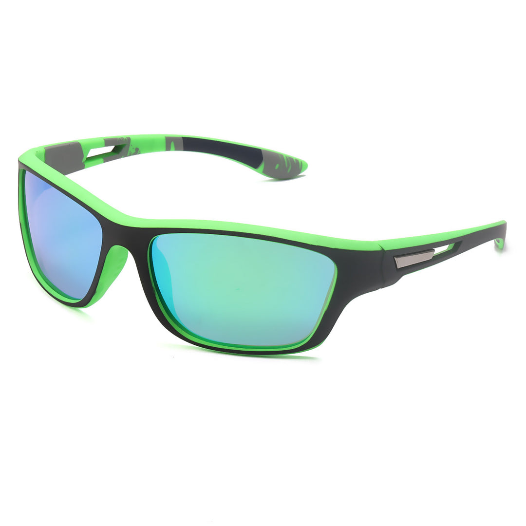 Women Sporty and Functional Sunglasses Stornfield