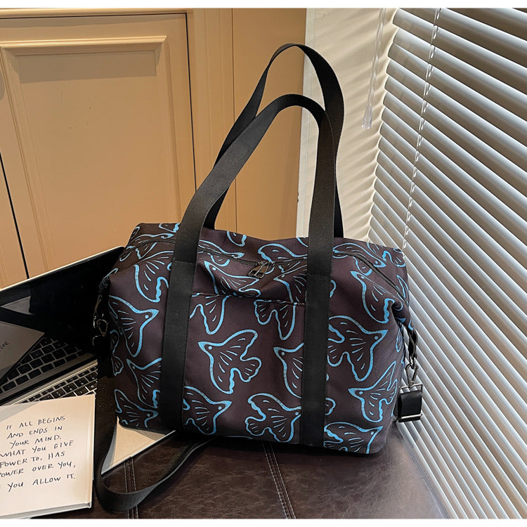 Practical Sports Shoulder Bag Stornfield