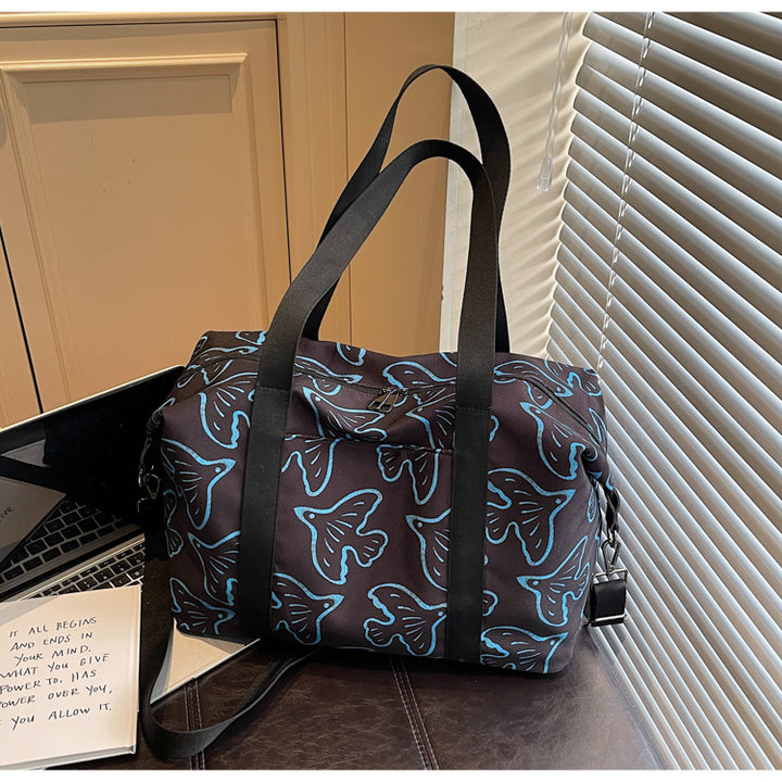 Practical Sports Shoulder Bag Stornfield