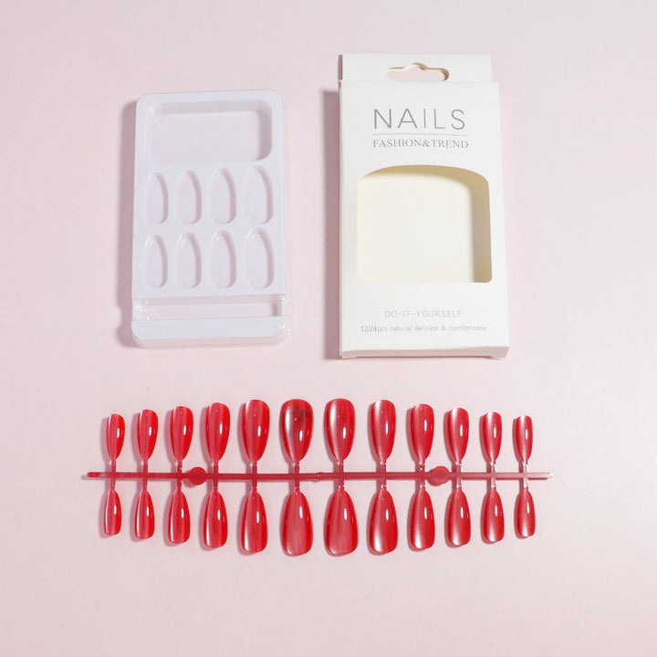 Do-It-Yourself Nail Art Kit Stornfield