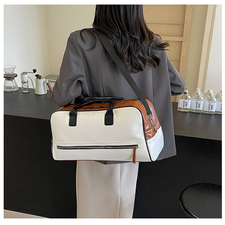 Elegant Sports Bag Stornfield