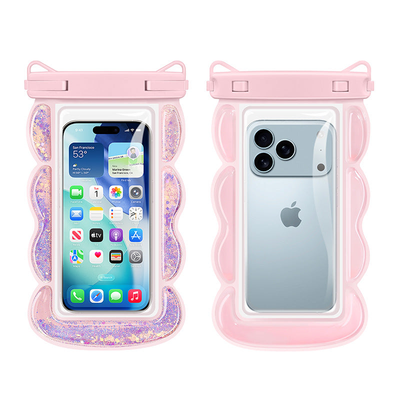 Waterproof Phone Case Stornfield