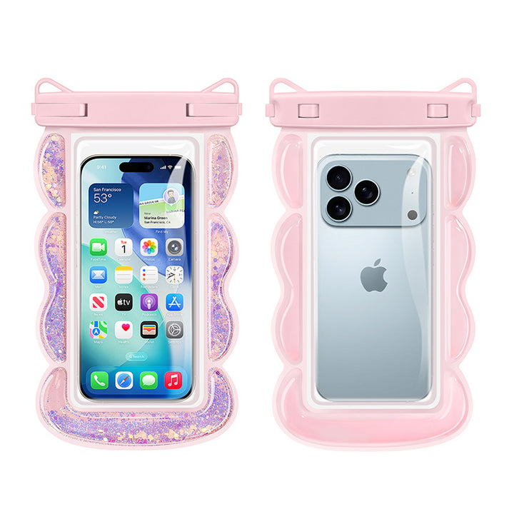 Waterproof Phone Case Stornfield