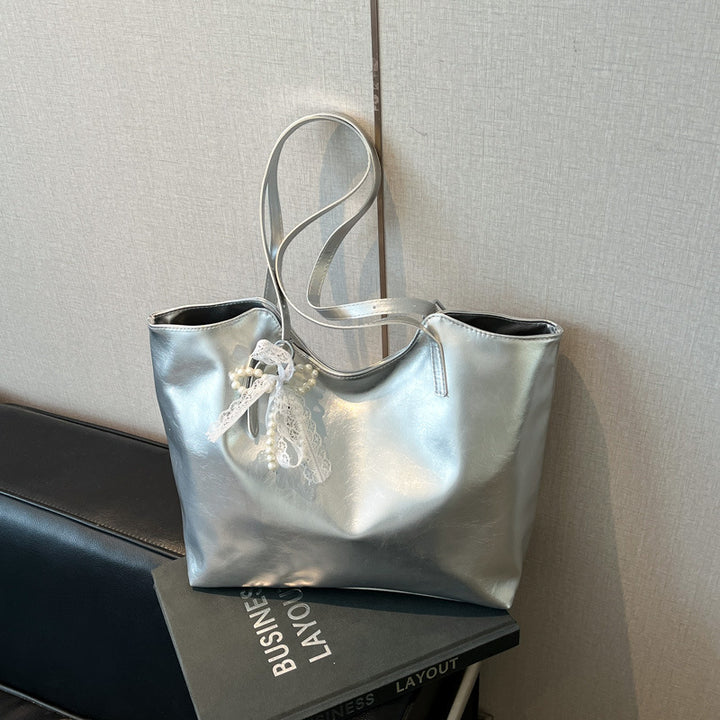Elegant Minimalist Tote Bag
