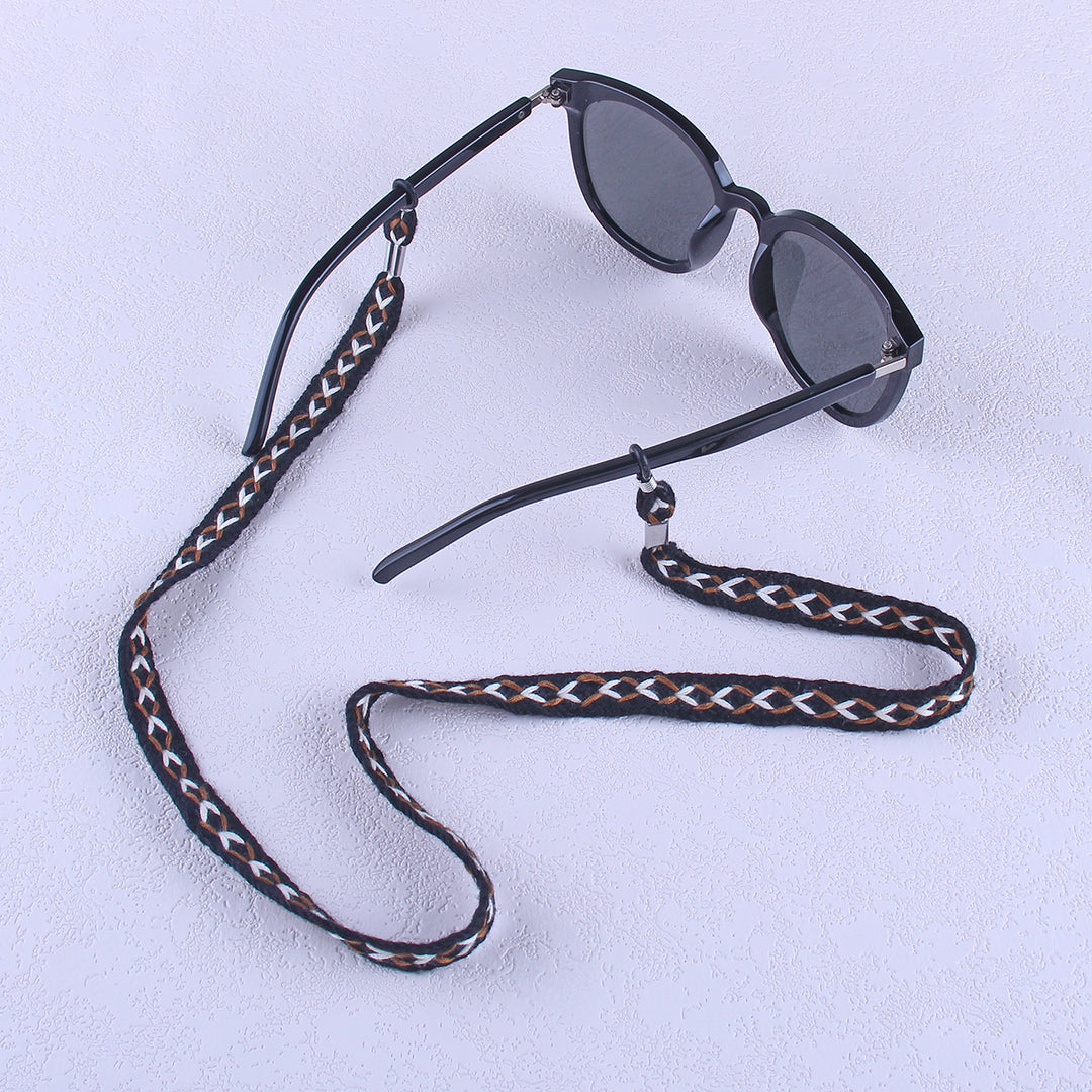 Braided Eyewear Retainer Stornfield