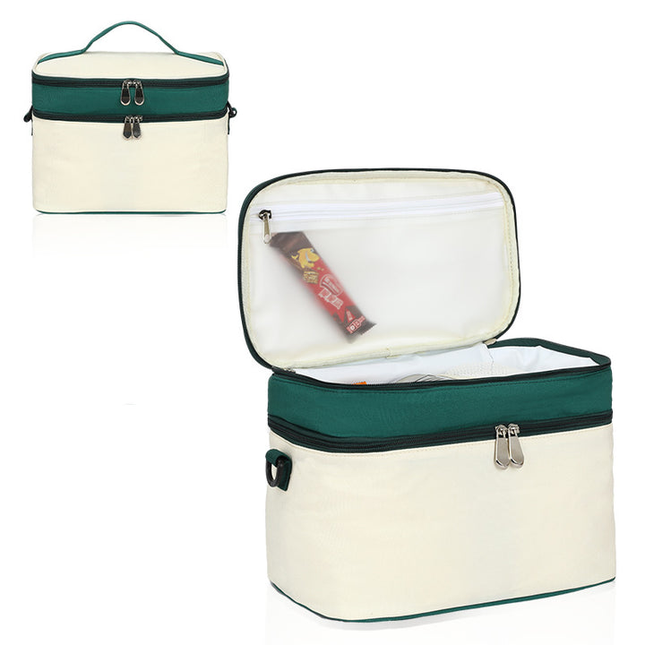 Insulated Food Storage Organizer Stornfield